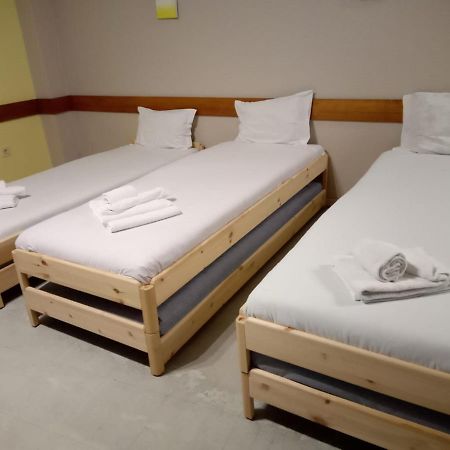 City Drops Hostel Batalhaprivate Room 포르투 외부 사진