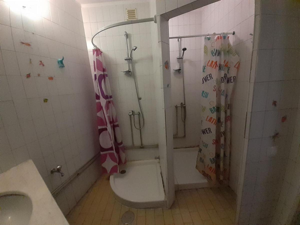 City Drops Hostel Batalhaprivate Room 포르투 외부 사진