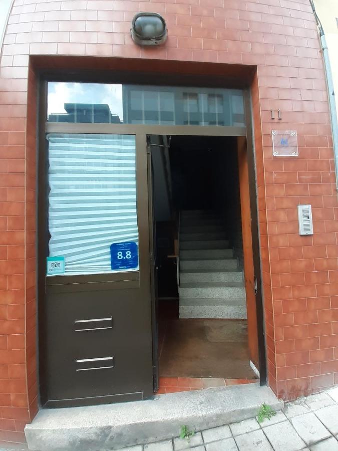 City Drops Hostel Batalhaprivate Room 포르투 외부 사진