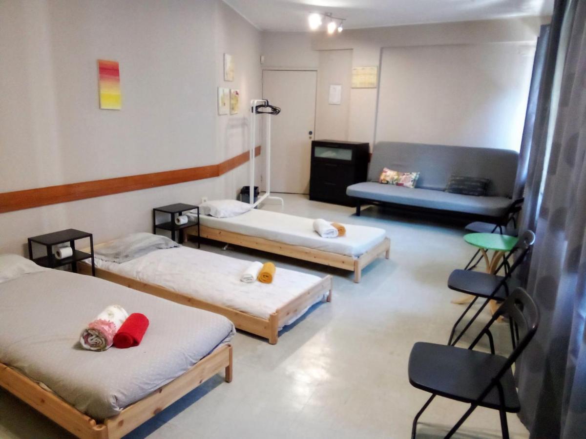 City Drops Hostel Batalhaprivate Room 포르투 외부 사진