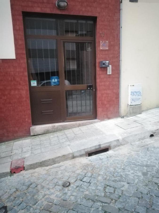 City Drops Hostel Batalhaprivate Room 포르투 외부 사진