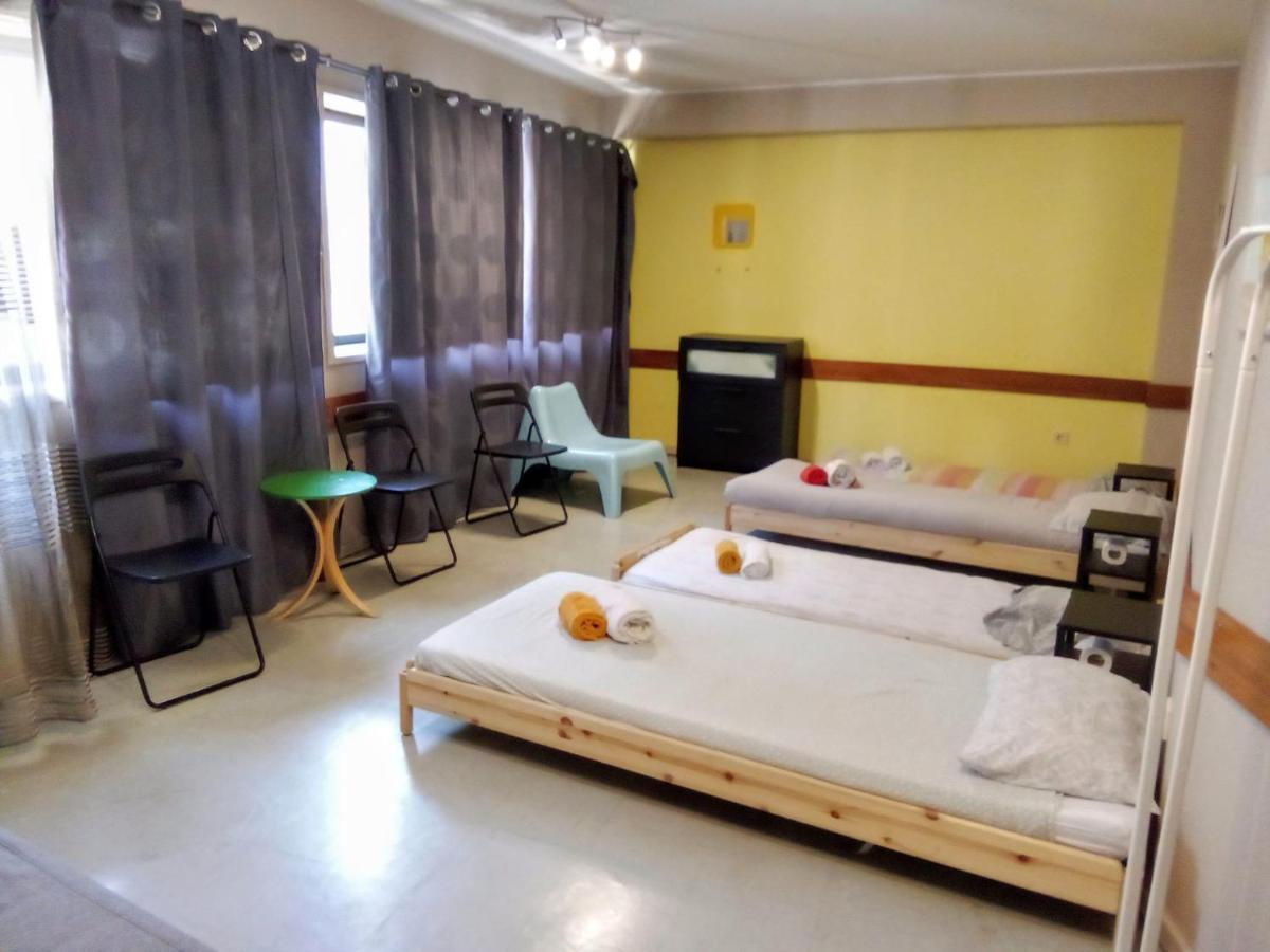 City Drops Hostel Batalhaprivate Room 포르투 외부 사진