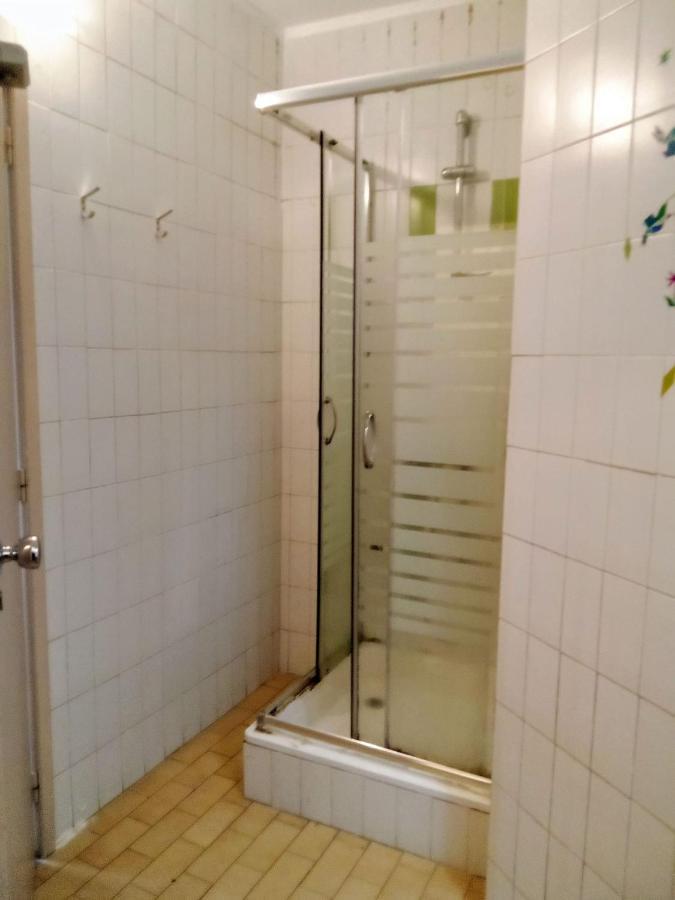 City Drops Hostel Batalhaprivate Room 포르투 외부 사진