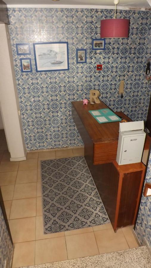 City Drops Hostel Batalhaprivate Room 포르투 외부 사진